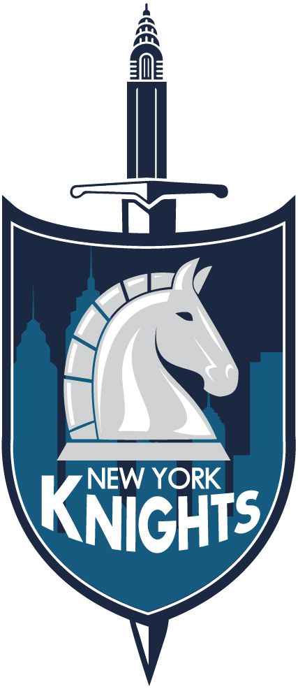 NY Knights Logo